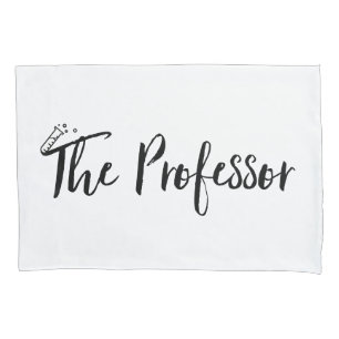 "O Professor"