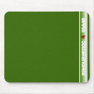 O projeto Mousepad de Apple JollyRancher