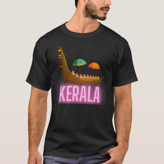 O próprio País de Deus, Kerala Pullover