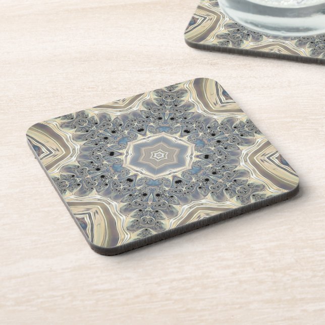 O pulso de uma Porta copos plástica de sonho fract (Left Side)