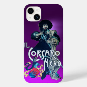 O Púrpura NEGRO