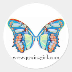 o pyxie voa a etiqueta - Web