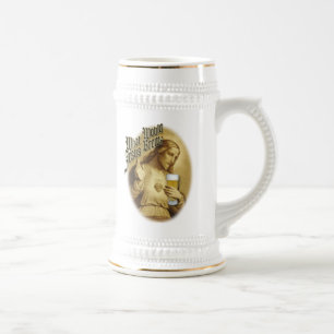O que caneca de cerveja da cerveja da fermentaçã
