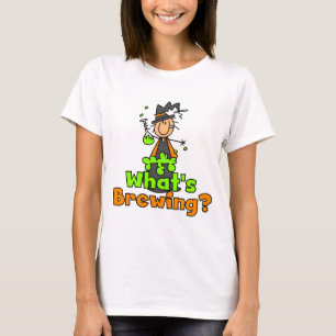 O que é Camisetas e presentes?