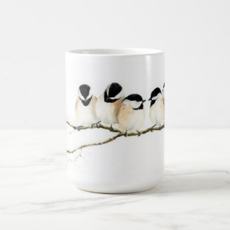 O que é ele queira a caneca