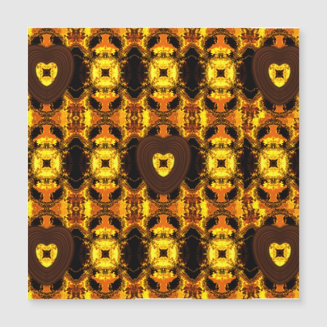 O que é o amor (Frente)