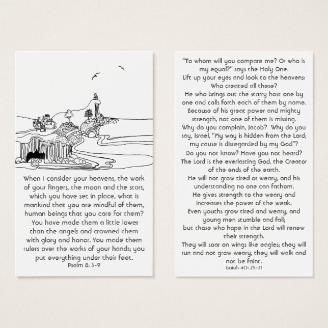 O que é o homem que você é uma escritura conscient (Frente & Verso)