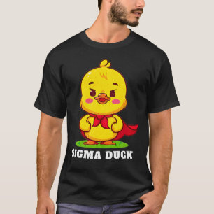 O que é o meme do Duck - Camisa do Duck Lover