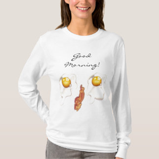 O que é para Camisa Café da Manhã