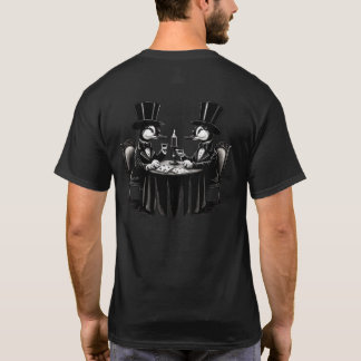 O que estou dizendo é T-Shirt