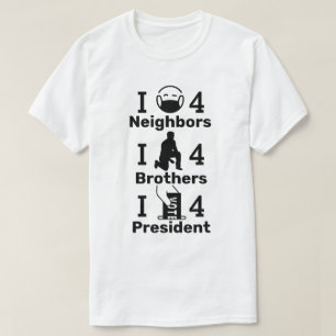 O que eu sou para T-Shirt