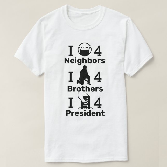 O que eu sou para T-Shirt (Frente do Design)