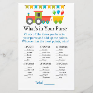 O que há no jogo da bolsa?