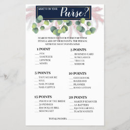 O que há no seu Cartão de Jogo de Grass Pampas