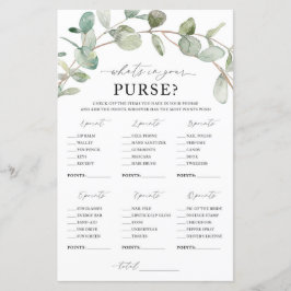 O que há no seu jogo da bolsa