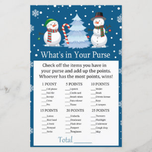 O que há no seu jogo de bolsa?