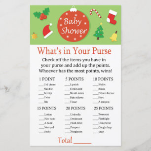 O que há no seu jogo de bolsa?