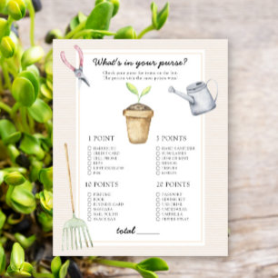 O que há no seu jogo de chá de fraldas