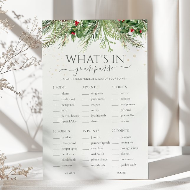 O que há no seu jogo de Chá de panela (Criador carregado)