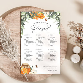 O que há no seu jogo de Chá de panela