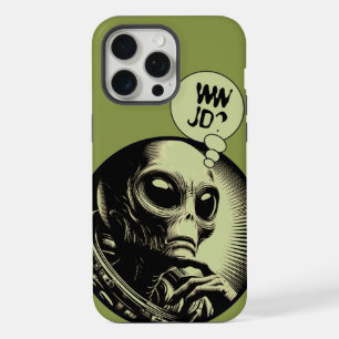 O que Jesus faria, capas de iphone?