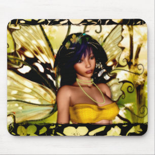 O que rasga pode vir Mousepad