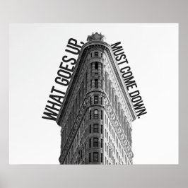 O que sobra deve cair na Poster do mercado de açõe