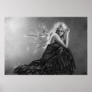 O que sobrou de mim Poster