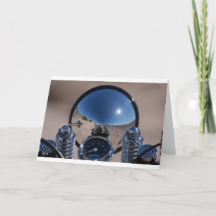 O que você espera você está vendo o cartão de