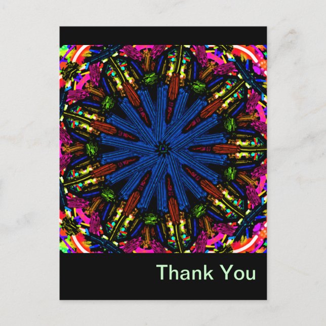 O que você está fazendo? ~ Cartão postal / Convite (Frente)