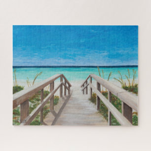 O Quebra-cabeça B22 de 16" x 20", 520 pcs