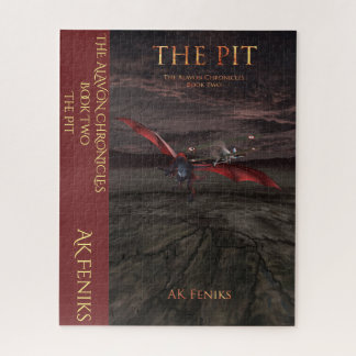 O quebra-cabeça do cobrir do poço