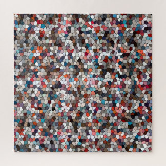 O Quebra-cabeça impossível