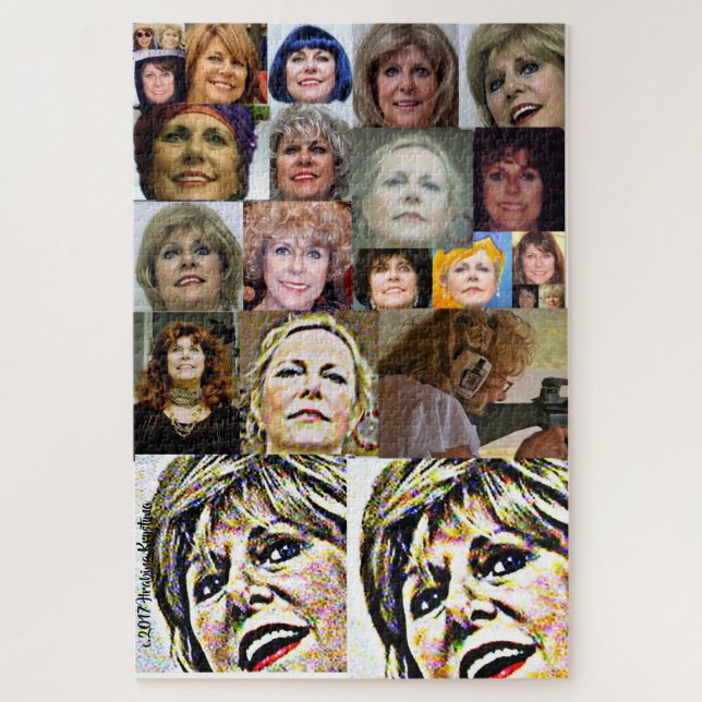 O QUEBRA-CABEÇA O MAIS DIFÍCIL DA PESSOA DO MUNDO (Vertical)