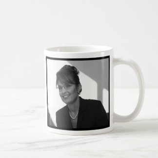 O querido de América - caneca de Sarah Palin