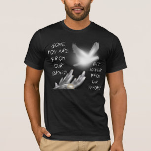 O R.I.P/em honra da camisa