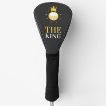 O Rei Golfer
