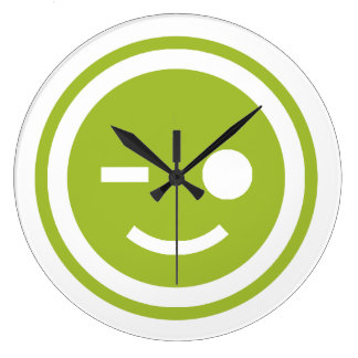 O relógio de todas as coisas boas