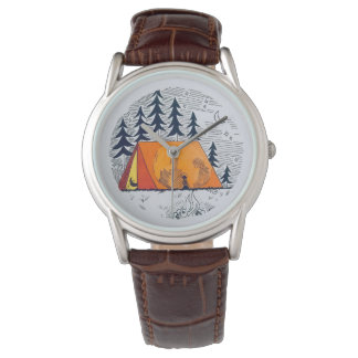 O relógio "Juntos" do CC