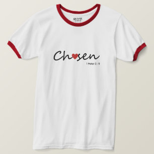 O Retro de Camiseta Básica de Ringer dos Homens es
