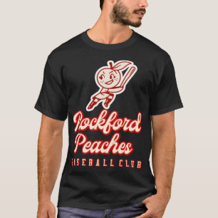 O ROCKFORD PEACHES CAMISA E