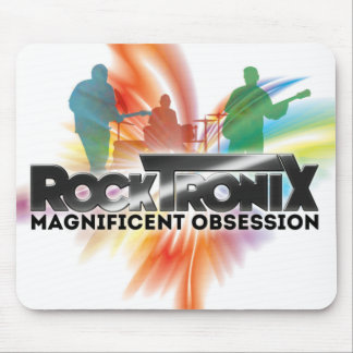 O RockTronix MousePad