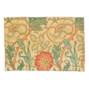 O rosa e aumentou por William Morris