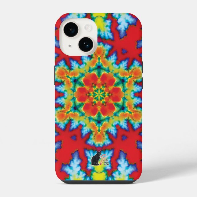 O Rosey Kaleidoscópio (Verso)