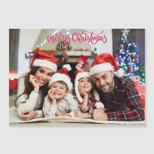 O(s) seu(s) nome(s) de foto no Natal