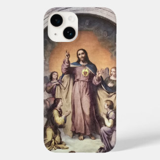 O Sagrado Coração de Jesus