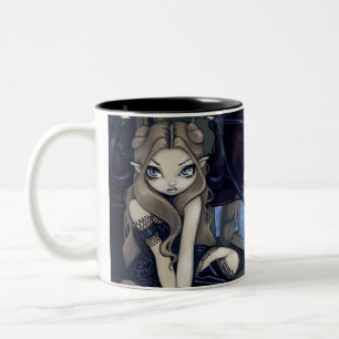 "O segredo caneca de Notre Dame"