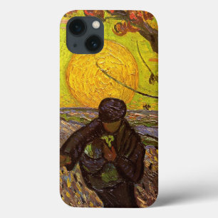 O Semeador por Vincent van Gogh