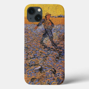 O Semeador por Vincent van Gogh