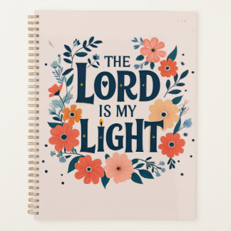O Senhor é Meu Luz Planejador